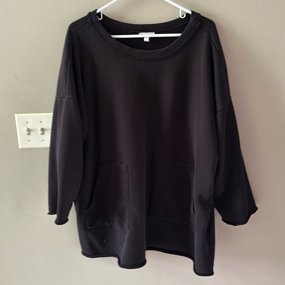 Eileen Fisher top